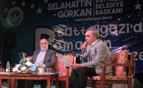 İFTAR ÇADIRI - 'Battalgazi'de Ramazan Geceleri' Yoğun İlgi Görüyor