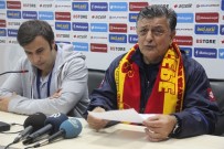 Boluspor-Göztepespor Maçının Ardından