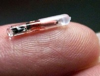 ELEKTROMANYETİK - Çalışanlara çip yerleştirmeye başladılar