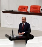 KADIN İSTİHDAMI - Çalışma Ve Sosyal Güvenlik Bakanı Mehmet Müezzinoğlu Açıklaması