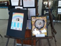 NENE HATUN - 'Çizimlerle 40 Hadis' Ödül Töreni