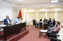 AÇIK ARTTIRMA - Devlet Hastanesi Girişindeki Şev Arsa Edildi