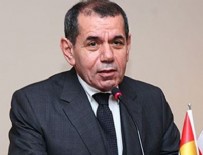 Dursun Özbek'ten Bruma açıklaması