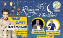 TASAVVUF - Dursunbey'de Ramazan Dolu Dizgin