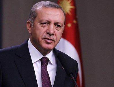 Erdoğan'dan 'kabine revizyonu' sorusuna yanıt