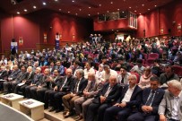 FSMVÜ İstanbul'un Fethinin 564'Üncü Yıl Dönümünü Kutladı