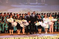 GKV İlkokulu 2017 Mezunlarına Muhteşem Kep Töreni