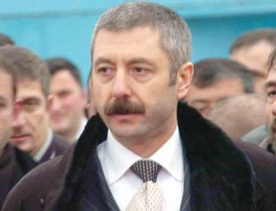 Gözaltında olan Sedat Şahin için flaş gelişme