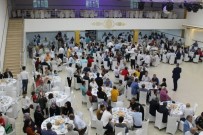 KAPANIŞ TÖRENİ - 'Güzel Günlere' Projesinin Kapanışı Gerçekleştirildi