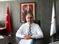 SU KAYBI - İftar İle Sahur Arasında Bol Su Tüketilmeli