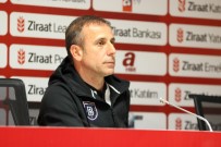 'İki Tane Hak Etmiş Takım Finalde Karşılaşıyor'