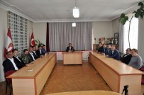 İNEGÖLSPOR - İnegölspor'un 5 Günlük Yönetiminden Kongre Kararı