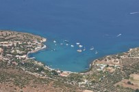 İzmir'de Mavi Bayrak Gururu