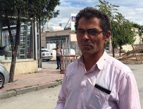 Kan şekeri düştü, tost yerken 39 bin lirası çalındı