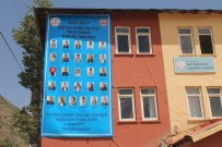 MURAT ŞENER - Kato Dağı Eteklerinde Gurur Veren Tablo