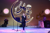 BAŞÖRTÜSÜ - Keçiören'de Eşref Ziya Terzi'den Muhteşem İlahi Konseri