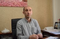 LOKANTACILAR ODASI - Kıraathane İşletmecilerinden Katı Atık Tepkisi