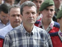 SİNCAN CEZAEVİ - 'Koskocaman tümgeneralsin neden imzaladın?'