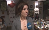LÖSEV Aileleri İftarda Buluştu