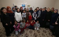 Mardin'de Kadınlara Pozitif Ayrımcılık