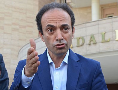 Baydemir hakkında yakalama kararı