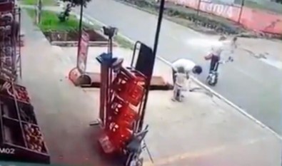 Pes Dedirten Sorumsuzluk Açıklaması Böyle Anne Baba Görülmedi !