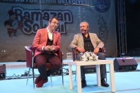 TURGAY GÜLER - Prof. Dr. Mehmet Çelik, 'Bilinçli Namaz Kılmak Gerek'