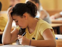 TEOG merkezi ortak sınav sonuçları açıklanıyor