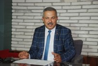 TOKATSPOR - Tokatspor Hedef Büyüttü