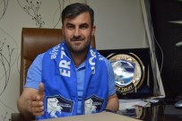 ŞAMPİYONLUK KUPASI - Tugay; Başarılıyız Çünkü