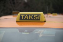 ALT KOMİSYON - Tüm Taksiler Havalimanından Müşteri Alabilecek Mi ?