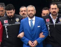 SEDAT ŞAHIN - Sedat Şahin hakkında karar!