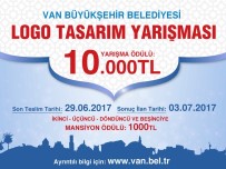 TASARIM YARIŞMASI - Van Büyükşehir Belediyesi Logosunu Yeniliyor