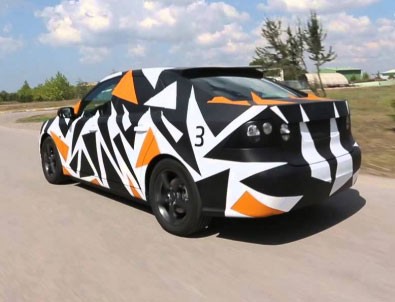 Yerli otomobilde yol haritası! 51'e 49...