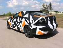 Yerli otomobilde yol haritası! 51'e 49...