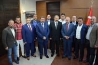 ALI KABAN - Zonguldakspor Kömürspor, Plajdan Gelir Sağlayacak