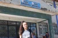 16 İşçinin Hayatını Kaybettiği Köy TEOG Birincisi Çıkardı