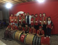 25 Yıllık Gelenek Körfez'de Devam Ediyor