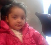 KAZMA KÜREK - 5 yaşındaki Ecrin yangın kurbanı oldu