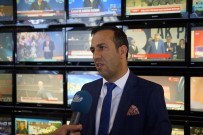 BÜLENT KORKMAZ - Adil Gevrek Açıklaması 'İrfan Hoca İle Yeni Sözleşme Yapmadık'