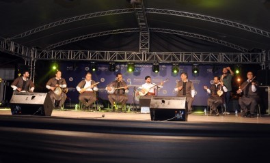 Adıyamanlılar Kepez'de Buluştu