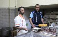 ARTVİN BELEDİYESİ - Artvin'de Ramazan Denetimi