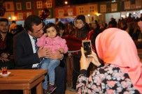 HACIVAT VE KARAGÖZ - Atakum Ramazan Sokağı'nda