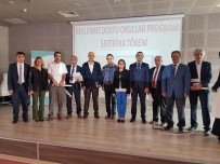 HASTANELER BİRLİĞİ - Beslenme Dostu Okul Seçildi