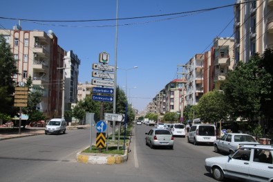 Büyükşehir, Abdullah Balak'ın Adını Caddeye Verdi