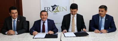 Büyükşehir'den Örnek Sosyal Sorumluluk Projesi