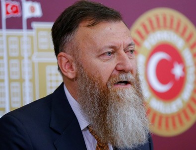 CHP'li vekilden gezicilere övgü