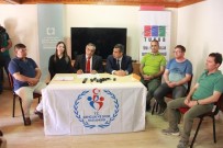 SELIMIYE CAMII - Çipli Sistemle Sınır Geçecekler