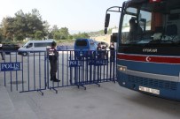 Denizli'de FETÖ'nün Finans Davasında Ara Karar Bekleniyor