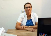 HAZıMSıZLıK - Diyetisyen Çulha'dan Ramazan Ayında Sağlıklı Beslenme Önerileri